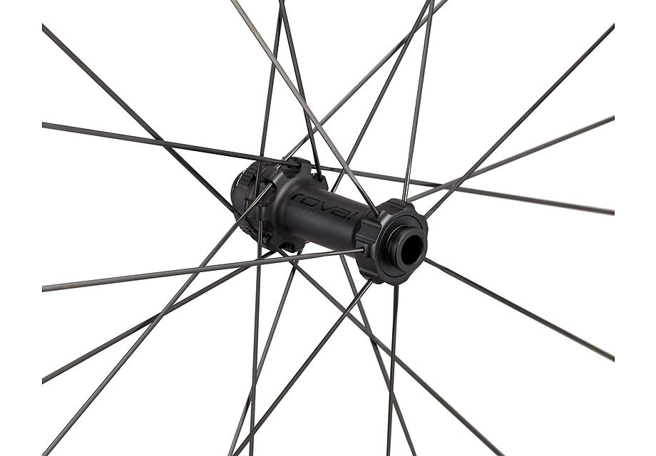 Specialized Terra CLX II