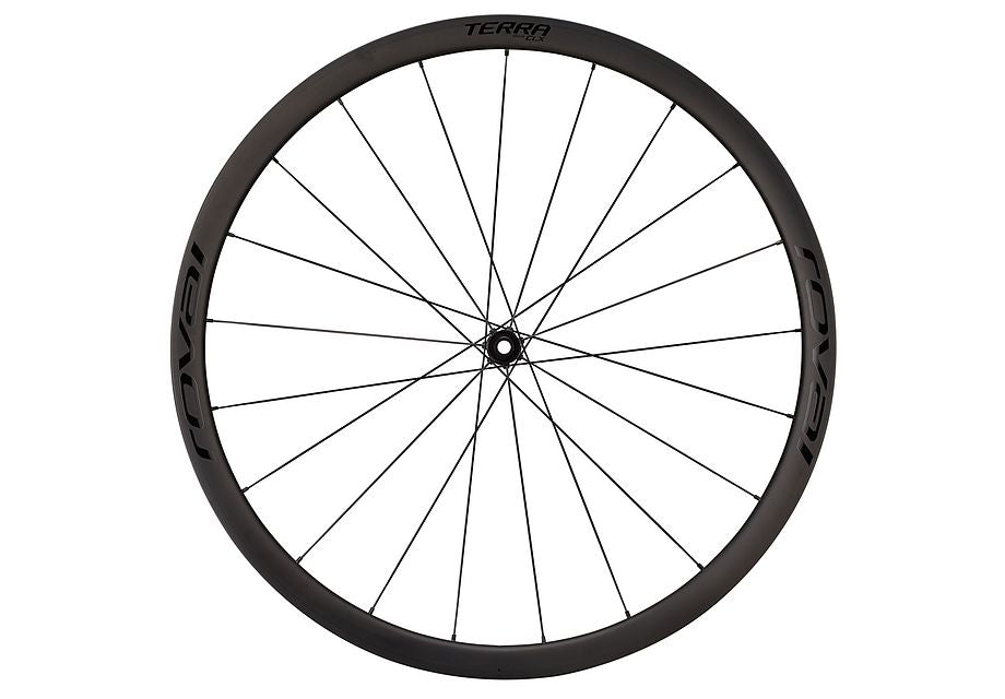 Specialized Terra CLX II