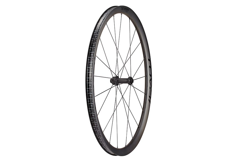 Specialized Terra CLX II