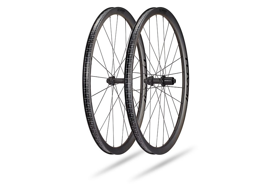 Specialized Terra CLX II
