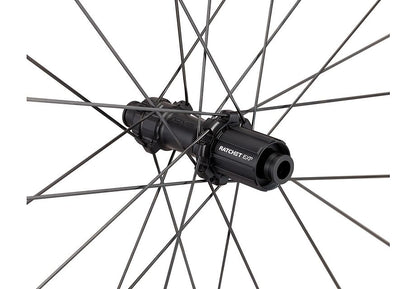 Specialized Terra CLX II