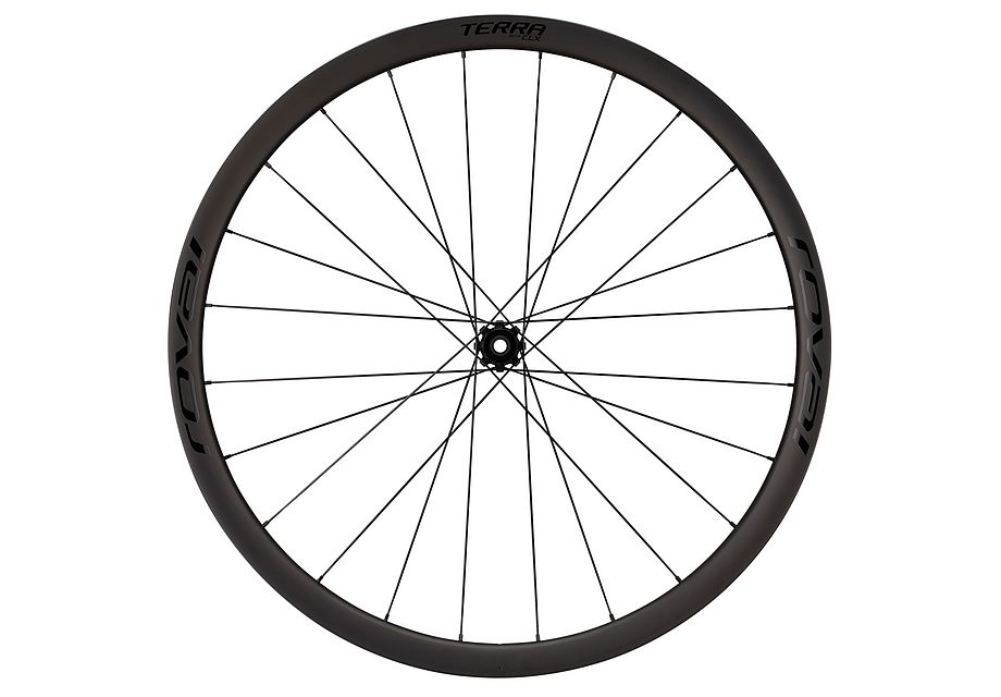 Specialized Terra CLX II