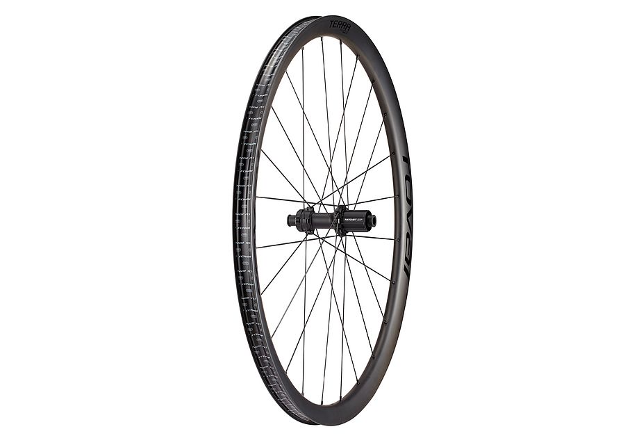 Specialized Terra CLX II