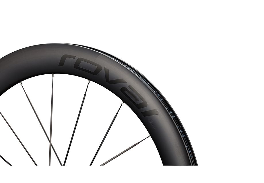 Specialized Roval Rapide Sprint CLX