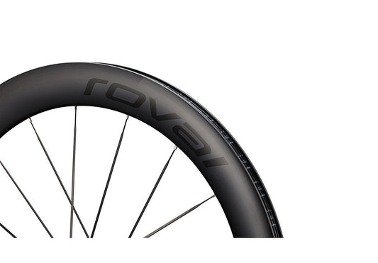 Specialized Roval Rapide Sprint CLX
