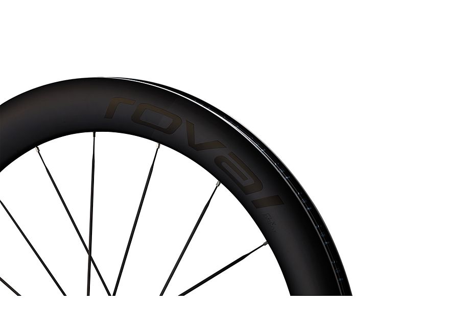 Specialized Roval Rapide Sprint CLX