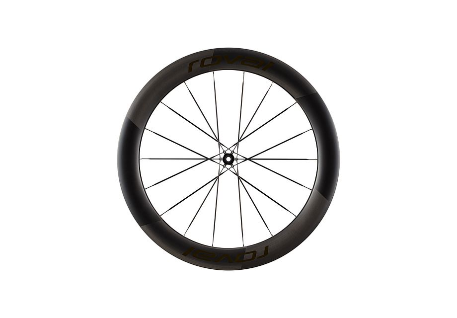 Specialized Roval Rapide Sprint CLX
