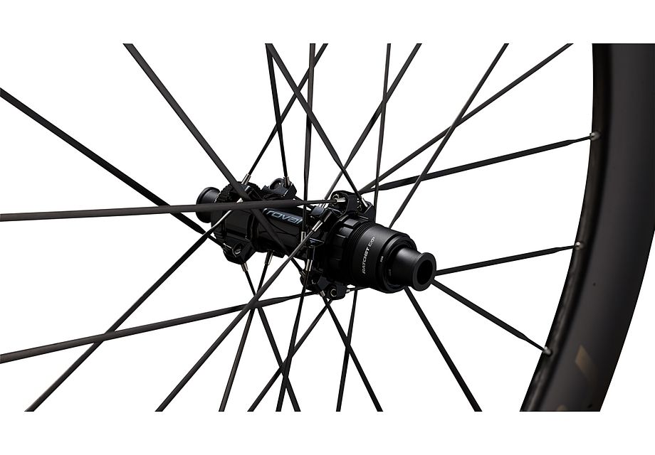 Specialized Roval Rapide Sprint CLX