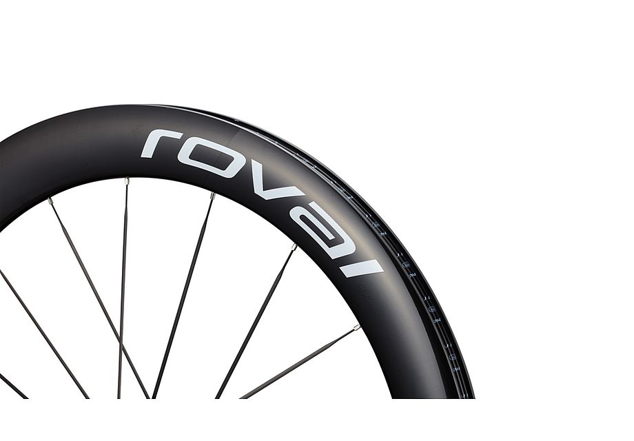 Specialized Roval Rapide Sprint CLX