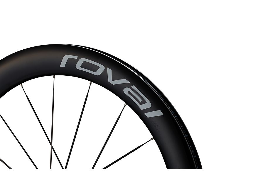 Specialized Roval Rapide Sprint CLX