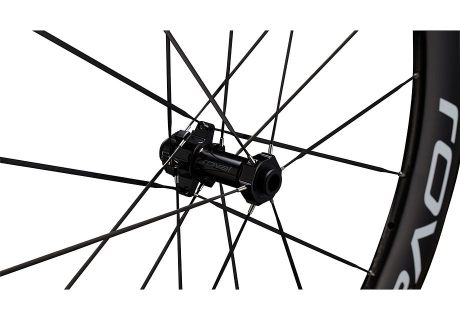 Specialized Roval Rapide Sprint CLX