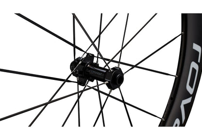 Specialized Roval Rapide Sprint CLX
