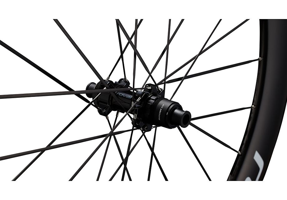 Specialized Roval Rapide Sprint CLX
