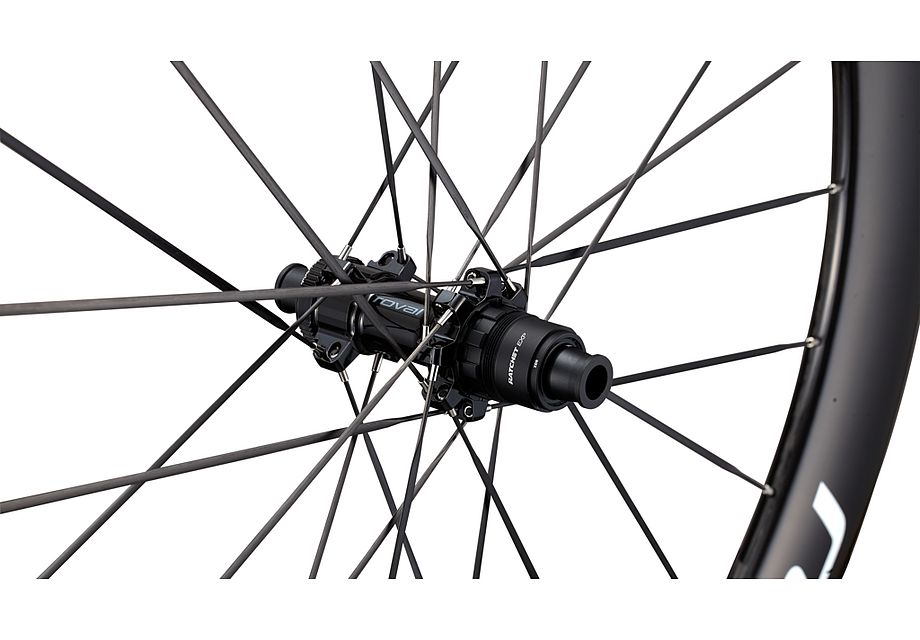 Specialized Roval Rapide Sprint CLX