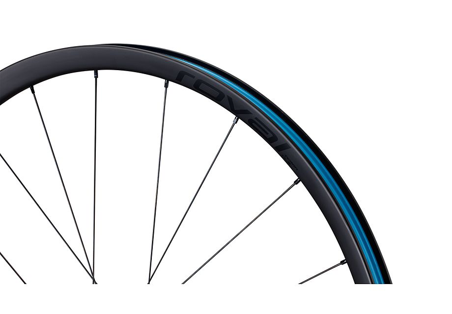 Specialized Roval Terra CL III