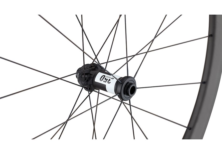 Specialized Roval Terra CL III