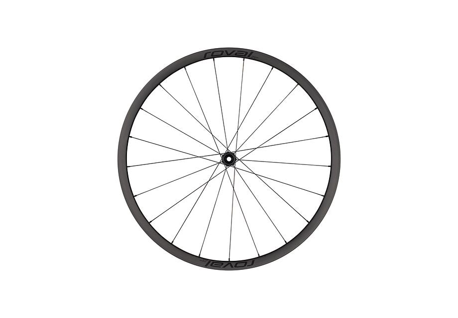 Specialized Roval Terra CL III