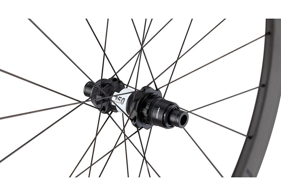 Specialized Roval Terra CL III