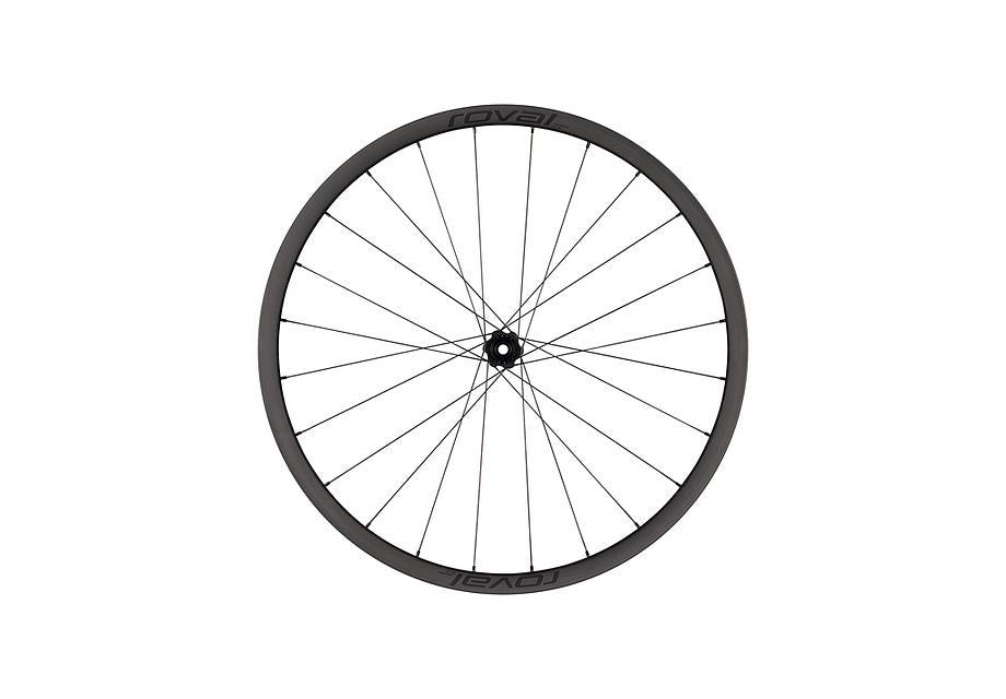 Specialized Roval Terra CL III