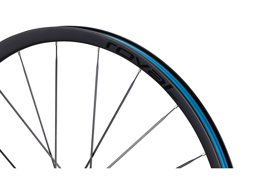 Specialized Roval Terra CLX III