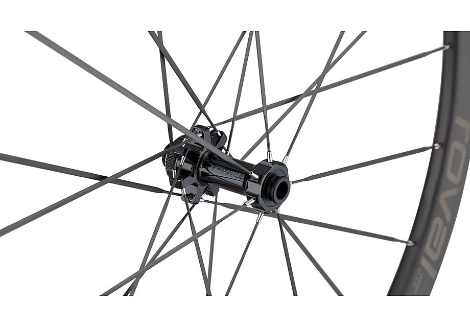Specialized Roval Terra CLX III