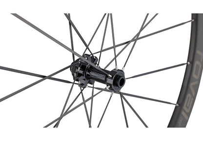 Specialized Roval Terra CLX III