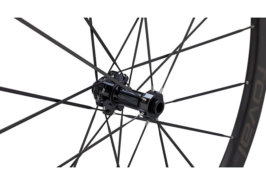 Specialized Roval Terra CLX III