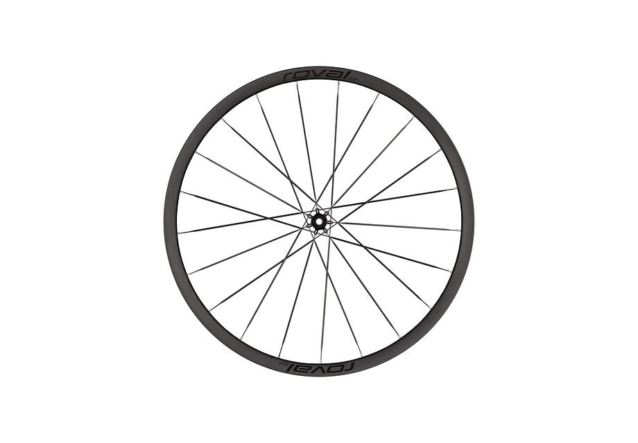 Specialized Roval Terra CLX III