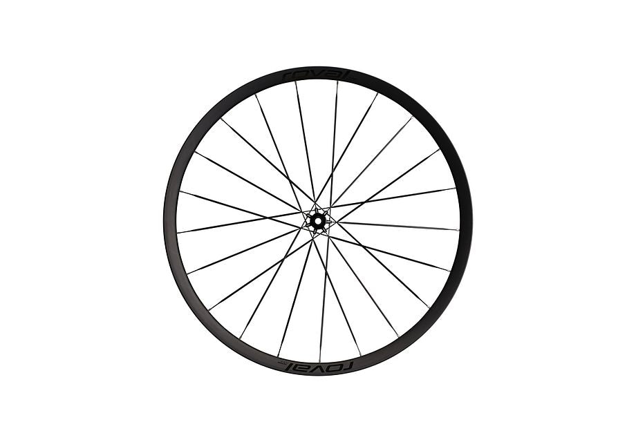 Specialized Roval Terra CLX III