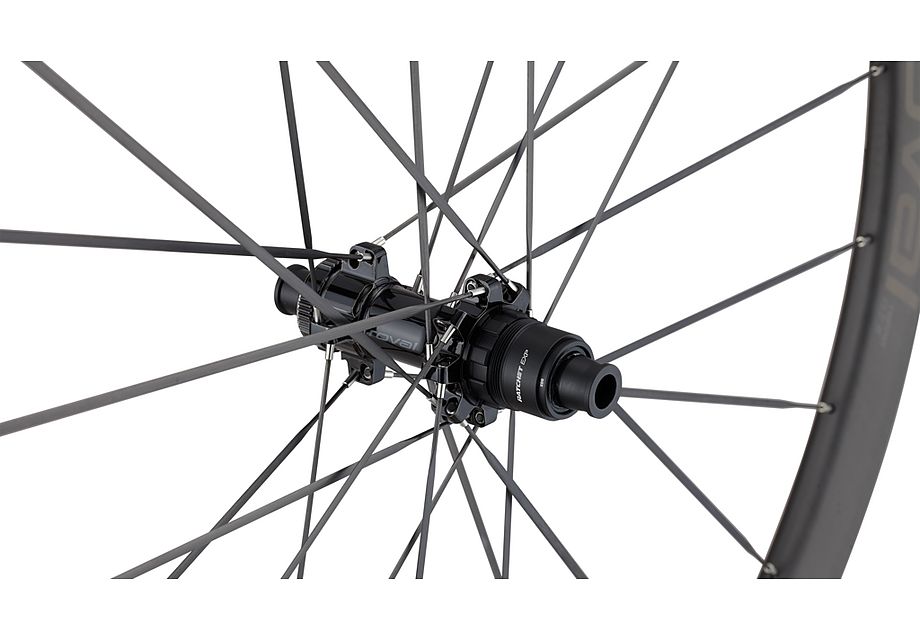 Specialized Roval Terra CLX III