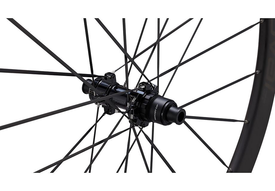Specialized Roval Terra CLX III