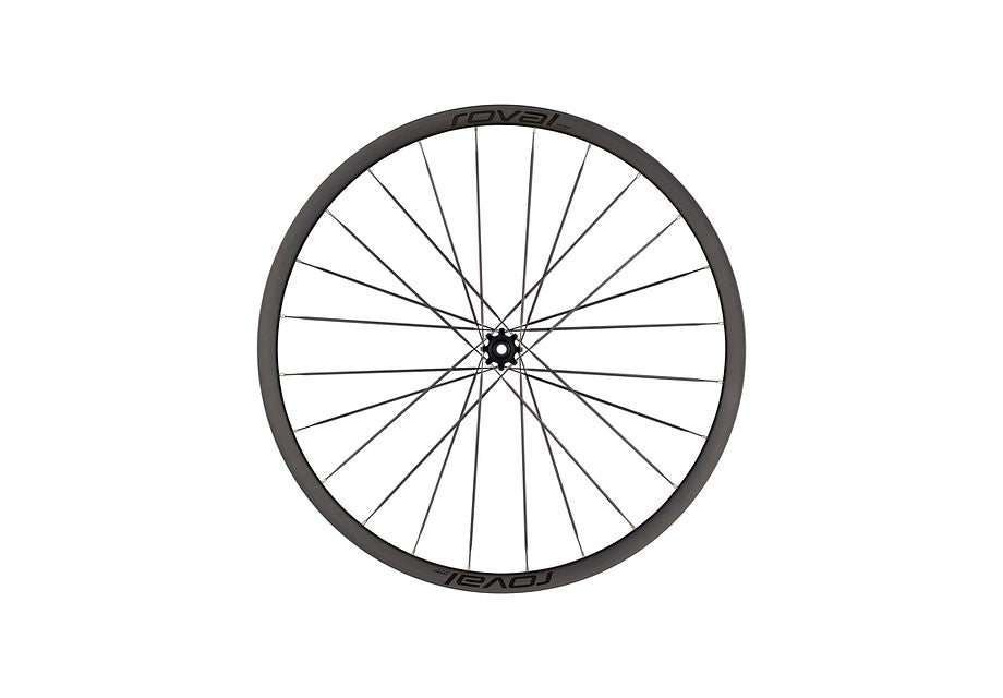 Specialized Roval Terra CLX III
