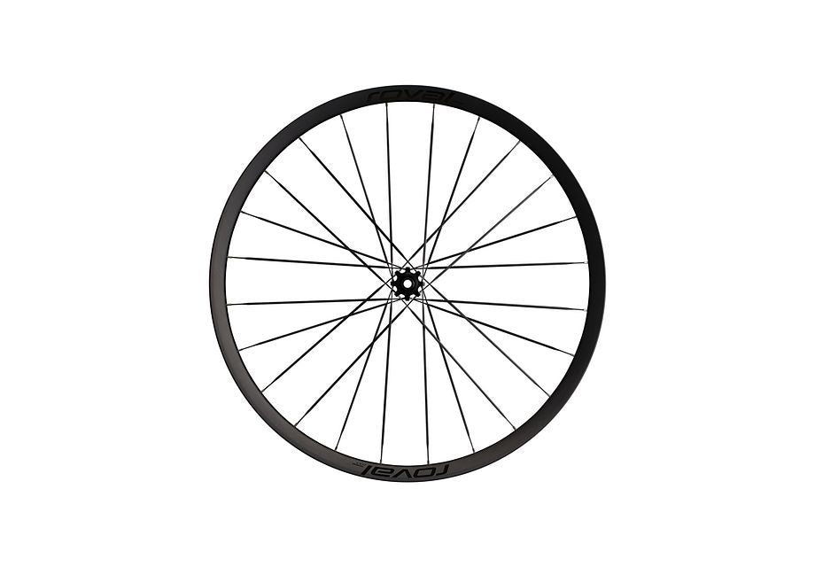 Specialized Roval Terra CLX III