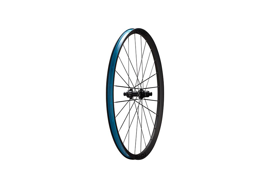 Specialized Roval Terra CLX III