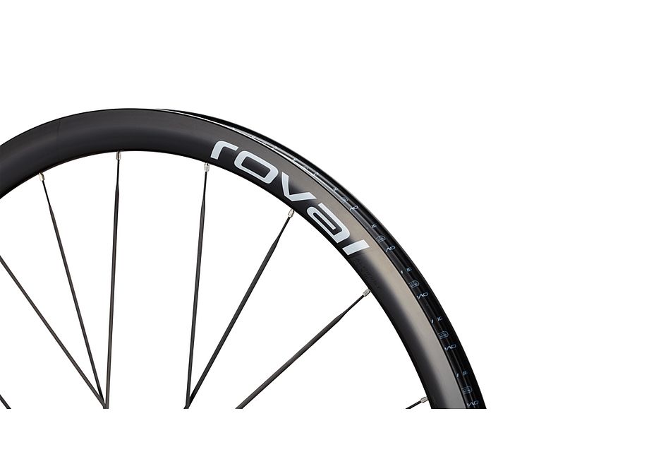 Specialized Roval Alpinist CLX III