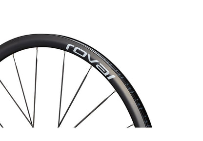 Specialized Roval Alpinist CLX III