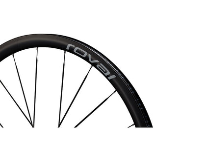 Specialized Roval Alpinist CLX III