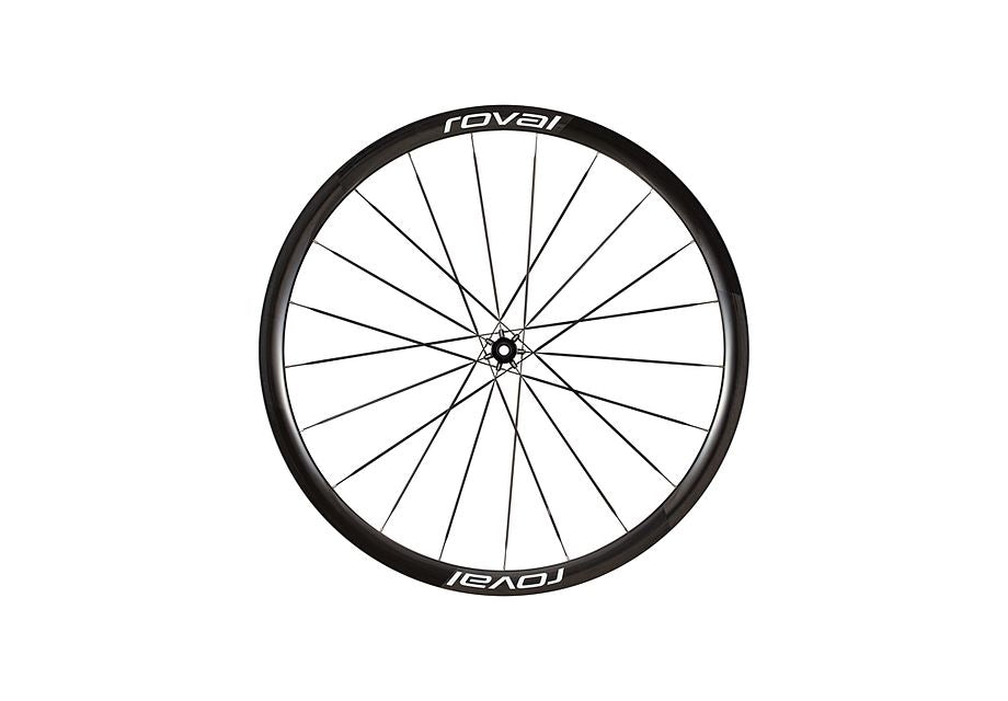 Specialized Roval Alpinist CLX III