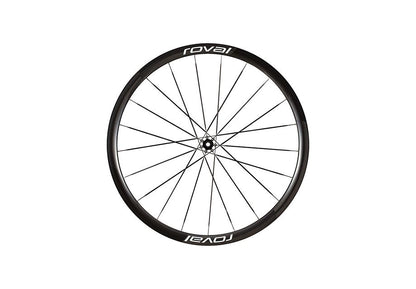 Specialized Roval Alpinist CLX III