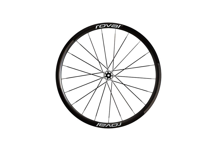 Specialized Roval Alpinist CLX III