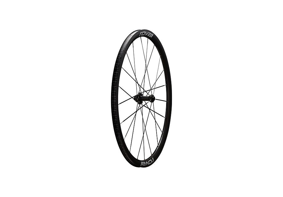 Specialized Roval Alpinist CLX III