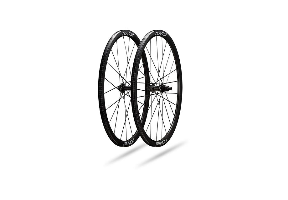 Specialized Roval Alpinist CLX III
