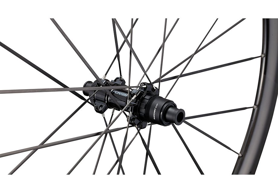 Specialized Roval Alpinist CLX III