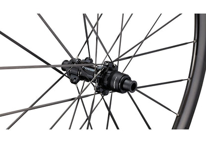 Specialized Roval Alpinist CLX III