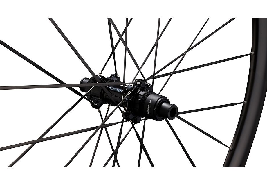 Specialized Roval Alpinist CLX III