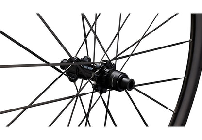 Specialized Roval Alpinist CLX III