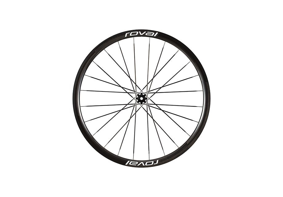 Specialized Roval Alpinist CLX III