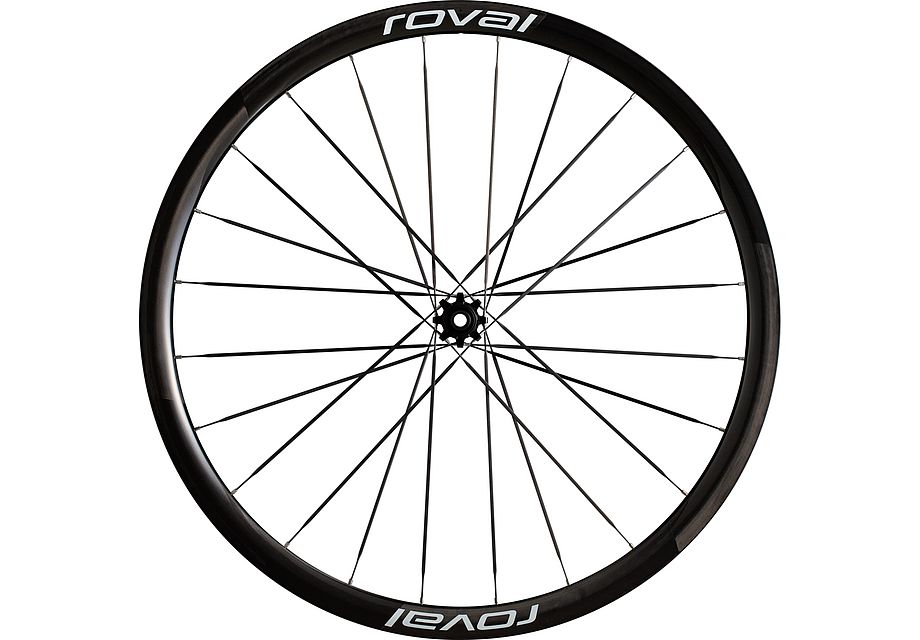Specialized Roval Alpinist CLX III