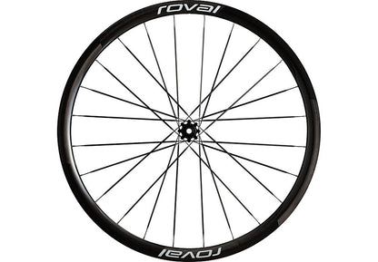 Specialized Roval Alpinist CLX III