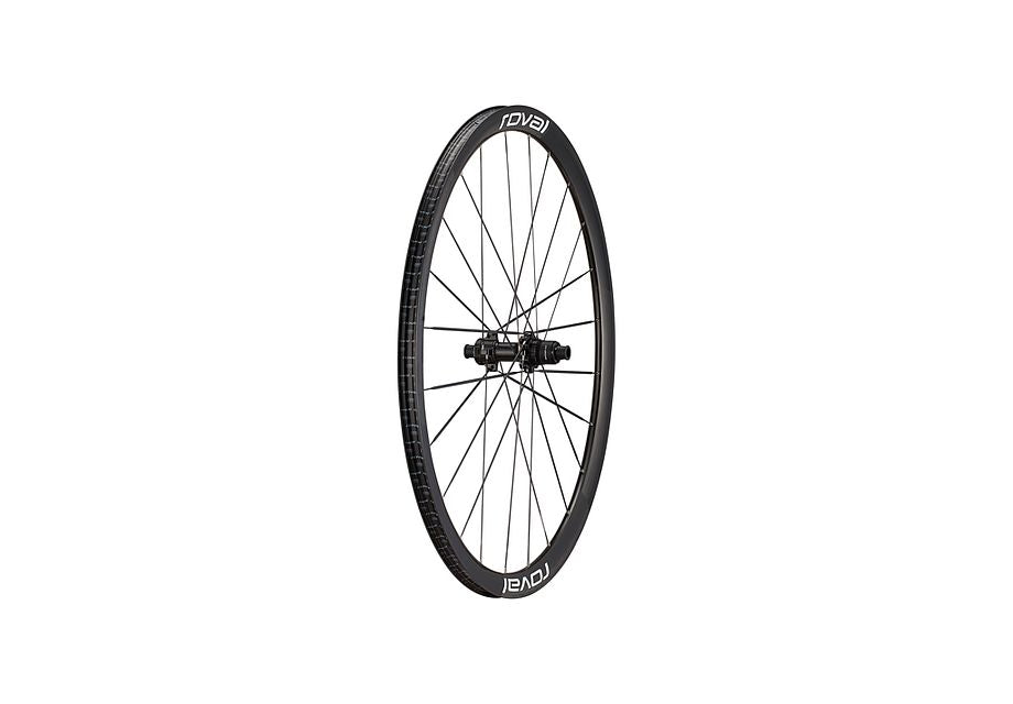 Specialized Roval Alpinist CLX III